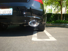 Load image into Gallery viewer, Megan Racing Cat Back Exhaust System OE RS 2.5" Pipe for 2008 2012 Honda Accord 4 Cylinder 2 Door Coupe MR-CBS-HA08L42DOE