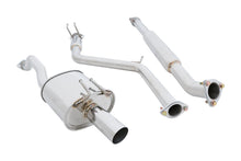 Load image into Gallery viewer, Megan Racing Cat-Back Exhaust System for Honda Civic 2006-2011 4-Door (Excludes SI) 2.5" Pipe MR-CBS-HC064D