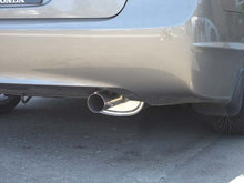 Load image into Gallery viewer, Megan Racing Cat-Back Exhaust System for Honda Civic 2006-2011 4-Door (Excludes SI) 2.5" Pipe MR-CBS-HC064D