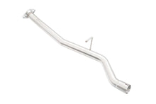 Load image into Gallery viewer, Megan Racing Exhaust System CBS for 2009-2013 Mazda RX-8 T-304 Stainless, Direct Bolt-On - MR-CBS-MRX80925-BT