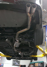 Load image into Gallery viewer, Megan Racing Cat-Back Exhaust System for Nissan Quest 11+ Type2 - SUS-304 Stainless, 12-Month Warranty