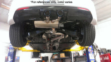 Load image into Gallery viewer, Megan Racing Cat-Back Exhaust System for 2012-2013 VW Golf R MK6 Turbo Type