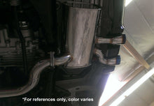 Load image into Gallery viewer, Megan Racing Cat-Back Exhaust System for 2012-2013 VW Golf R MK6 Turbo Type