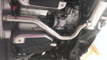 Load image into Gallery viewer, Megan Racing Cat-Back Exhaust System for 2012-2013 VW Golf R MK6 Turbo Type