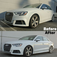 Load image into Gallery viewer, Megan Racing Coilover Damper Kit for Audi A3 2014+ AWD – 32-Level Adjustability