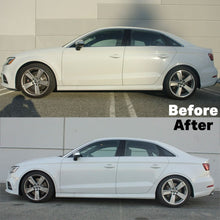 Load image into Gallery viewer, Megan Racing Coilover Damper Kit for Audi A3 2014+ AWD – 32-Level Adjustability