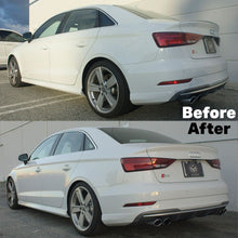 Load image into Gallery viewer, Megan Racing Coilover Damper Kit for Audi A3 2014+ AWD – 32-Level Adjustability