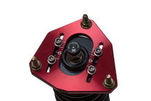 Load image into Gallery viewer, Megan Racing Coilover Damper Kit for 1984-1987 Toyota Corolla AE86 - 32-way Adjust, Camber Plates, Shock Length Adjust