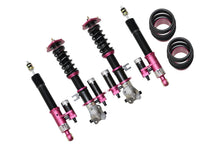 Load image into Gallery viewer, Megan Racing Coilover Damper Kit for 1984-1987 Toyota Corolla AE86 - 32-way Adjust, Camber Plates, Shock Length Adjust
