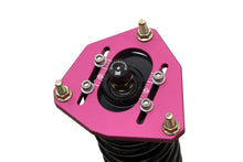 Load image into Gallery viewer, Megan Racing Coilover Damper Kit for 1984-1987 Toyota Corolla AE86 - 32-way Adjust, Camber Plates, Shock Length Adjust