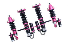 Load image into Gallery viewer, Megan Racing Coilover Damper Kit for 2002-2006 Acura RSX Base/Type S - Street Series - Spring Rates 10kg Front /12kg Rear