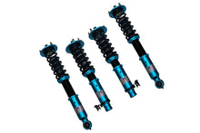 Load image into Gallery viewer, Megan Racing EZII Series Coilover Damper Kit for Acura RL 1996-2004 (KA9 Chassis) Spring Rates F:10kg/mm R:5kg/mm - MR-CDK-ARL96-EZII