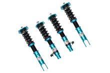 Load image into Gallery viewer, Megan Racing EZII Series Coilover Damper Kit for Acura TL 1996-1998 Spring Rates F:12kg/mm R:6kg/mm MR-CDK-ATL96-EZII