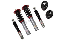 Load image into Gallery viewer, Megan Racing Coilover Damper Kit for Chevrolet Cobalt SS 2005-2010, 32-level adjustment, camber pillowball mounts