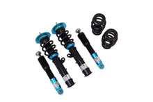 Load image into Gallery viewer, Megan Racing Coilover Damper Kit for Chevrolet Cobalt SS 2005-2010, 32-level adjustment, camber pillowball mounts