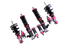 Load image into Gallery viewer, Megan Racing Coilover Damper Kit for Chevrolet Camaro 2010-2013 LS LT SS ZL1 - Spring Rates F8kg/mm R12kg/mm