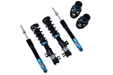 Load image into Gallery viewer, Megan Racing EZ Series Coilover Damper Kit for Chevy Sonic 2012-2015 - Spring Rates F:6kg/mm R:3kg/mm MR-CDK-CSN12-EZ