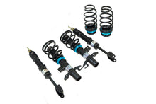 Load image into Gallery viewer, Megan Racing Coilover Damper Kit for Dodge Dart 2013-2016 EZ Series Spring Rates 7kg/mm - MR-CDK-DD13-EZ