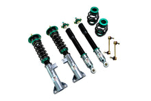 Load image into Gallery viewer, Megan Racing Coilover Damper Kit Full Length Adjustable for BMW E36 3-Series 1992-1998 Spring Rates F 6kgf/mm R 8kgf/mm Monotube