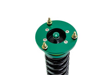 Load image into Gallery viewer, Megan Racing Coilover Damper Kit Full Length Adjustable for BMW E36 3-Series 1992-1998 Spring Rates F 6kgf/mm R 8kgf/mm Monotube