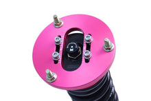 Load image into Gallery viewer, Megan Racing Coilover Damper Kit Full Length Adjustable for BMW E36 3-Series 1992-1998 Spring Rates F 6kgf/mm R 8kgf/mm Monotube