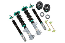 Load image into Gallery viewer, Megan Racing Euro II Series Coilover Damper Kit for BMW 318TI 1994-1998 32-level damper adjust MR-CDK-E36TI