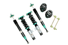 Load image into Gallery viewer, Megan Racing Coilover Damper Kit for BMW 3-Series E46 1999-2005 - 32-Level Adjustability