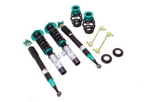 Load image into Gallery viewer, Megan Racing Coilover Damper Kit for BMW M3 (E46) 2001-2006 32-level adjust, 8kg/mm front, 10kg/mm rear
