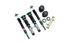 Load image into Gallery viewer, Megan Racing Coilover Damper Kit for BMW M3 (E46) 2001-2006 32-level adjust, 8kg/mm front, 10kg/mm rear