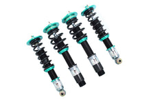 Load image into Gallery viewer, Megan Racing Euro Series Coilover Damper Kit for BMW E63/E64 2004-2010 (Excl M6) – Spring Rate 9kgf/mm Front, 6kgf/mm Rear MR-CDK-E63-EU