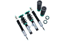 Load image into Gallery viewer, Megan Racing Coilover Damper Kit for BMW 1-Series (E82) 2008-2013 32-way Adjust, Full Length, Camber Adjustable Pillowball