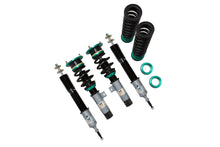 Load image into Gallery viewer, Megan Racing Coilover Damper Kit for BMW 1-Series (E82) 2008-2013 32-way Adjust, Full Length, Camber Adjustable Pillowball