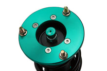 Load image into Gallery viewer, Megan Racing Coilover Damper Kit for BMW 1-Series (E82) 2008-2013 32-way Adjust, Full Length, Camber Adjustable Pillowball