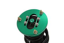 Load image into Gallery viewer, Megan Racing Coilover Damper Kit for BMW 1-Series (E82) 2008-2013 32-way Adjust, Full Length, Camber Adjustable Pillowball