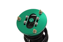 Load image into Gallery viewer, Megan Racing Coilover Damper Kit for BMW 1-Series (E82) 2008-2013 32-way Adjust, Full Length, Camber Adjustable Pillowball