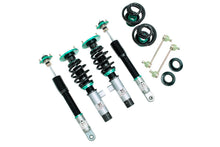 Load image into Gallery viewer, Megan Racing Coilover Damper Kit - Euro II Series for BMW Z4 2002-2008 - 32-Level Adjustment MR-CDK-E85