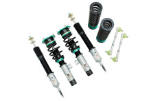 Load image into Gallery viewer, Megan Racing Coilover Damper Kit for BMW E92 2006-2012 Coupe, Monotube, 32-way Adjust