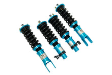 Load image into Gallery viewer, Megan Racing Coilover Damper Kit EZ II Series for Honda Civic CRX 1989 to 1991 Acura Integra 1990 to 1993 MR-CDK-EF-EZII
