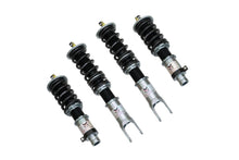 Load image into Gallery viewer, Megan Racing Coilover Damper Kit Track Series for 1988-1991 Honda Civic EF9 MR-CDK-EF-TS
