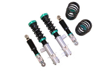 Load image into Gallery viewer, Megan Racing Coilover Damper Kit Euro Series for Fiat 500 Abarth 2012+ US Model MR-CDK-F511-EU