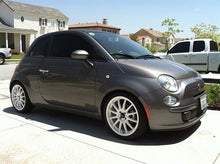 Load image into Gallery viewer, Megan Racing Coilover Damper Kit Euro Series for Fiat 500 Abarth 2012+ US Model MR-CDK-F511-EU