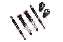 Load image into Gallery viewer, Megan Racing Coilover Damper Kit for Ford Focus 1999-2005 - Street Series MR-CDK-FF99