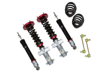 Load image into Gallery viewer, Megan Racing Coilover Damper Kit Street Series for 2005-2014 Ford Mustang - 32 Levels, Camber Adjustable Pillowball Front Top Mounts MR-CDK-FM05