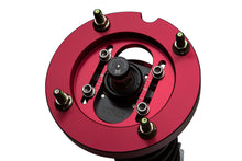 Load image into Gallery viewer, Megan Racing Coilover Damper Kit Street Series for 2005-2014 Ford Mustang - 32 Levels, Camber Adjustable Pillowball Front Top Mounts MR-CDK-FM05
