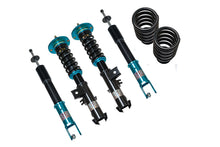 Load image into Gallery viewer, Megan Racing Coilover Damper Kit for Ford Taurus SHO 2013-2015 Spring Rates 6kg/mm F, 8kg/mm R MR-CDK-FT10-EZII