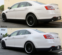 Load image into Gallery viewer, Megan Racing Coilover Damper Kit for Ford Taurus SHO 2013-2015 Spring Rates 6kg/mm F, 8kg/mm R MR-CDK-FT10-EZII