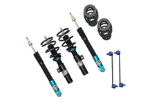 Load image into Gallery viewer, Megan Racing Coilover Damper Kit EZ Series for Honda Civic 2016+ Hatchback 1.5L Turbo - Spring Rates 6kg/mm (F) / 5kg/mm (R) MR-CDK-HC16T-EZ
