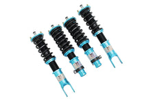 Load image into Gallery viewer, Megan Racing Coilover Damper Kit for Honda Civic 1992-2000, Acura Integra 1994-2001 - 15 Way Adjustable, Rubber Mounts, 10kg Front 5kg Rear MR-CDK-HC92-EZII