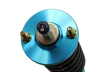 Load image into Gallery viewer, Megan Racing Coilover Damper Kit for Honda Civic 1992-2000, Acura Integra 1994-2001 - 15 Way Adjustable, Rubber Mounts, 10kg Front 5kg Rear MR-CDK-HC92-EZII