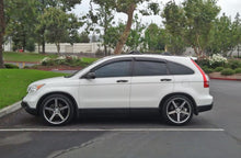 Load image into Gallery viewer, Megan Racing Coilover Damper Street Series for Honda CR-V 2007-2011 (FWD/AWD) - 32-Way Adjustment MR-CDK-HCV07